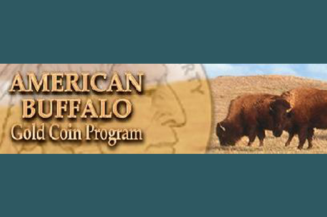 American Buffalo Logo